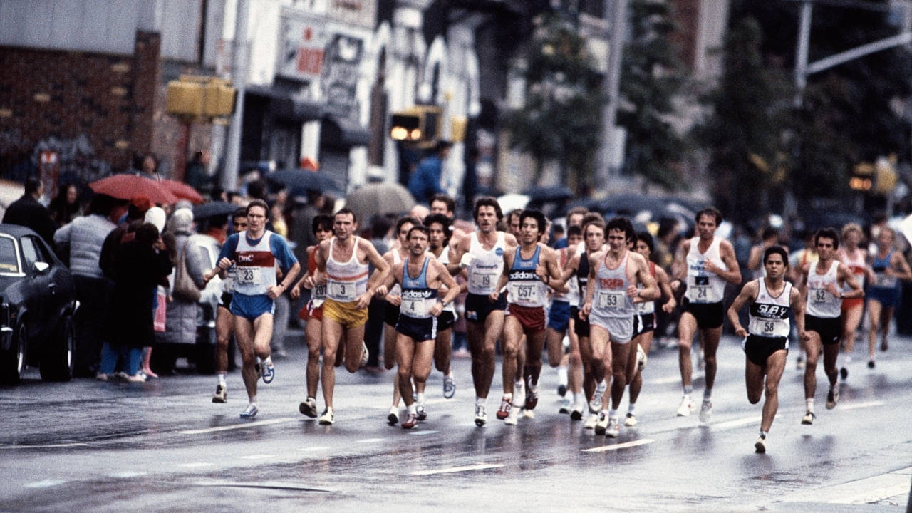 Talking Collaboration, Trends and 125 Years of Saucony With Jason Faustino