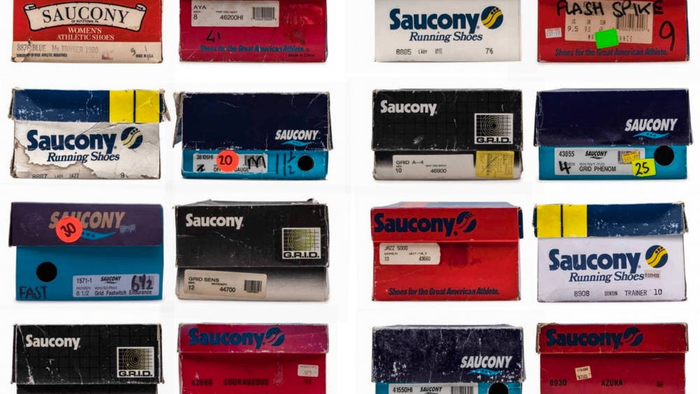 Image via Saucony Talking Collaboration, Trends and 125 Years of Saucony With Jason Faustino