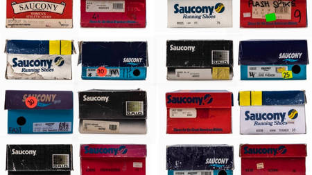 Talking Collaboration, Trends and 125 Years of Saucony With Jason Faustino Talking Collaboration, Trends and 125 Years of Saucony With Jason Faustino