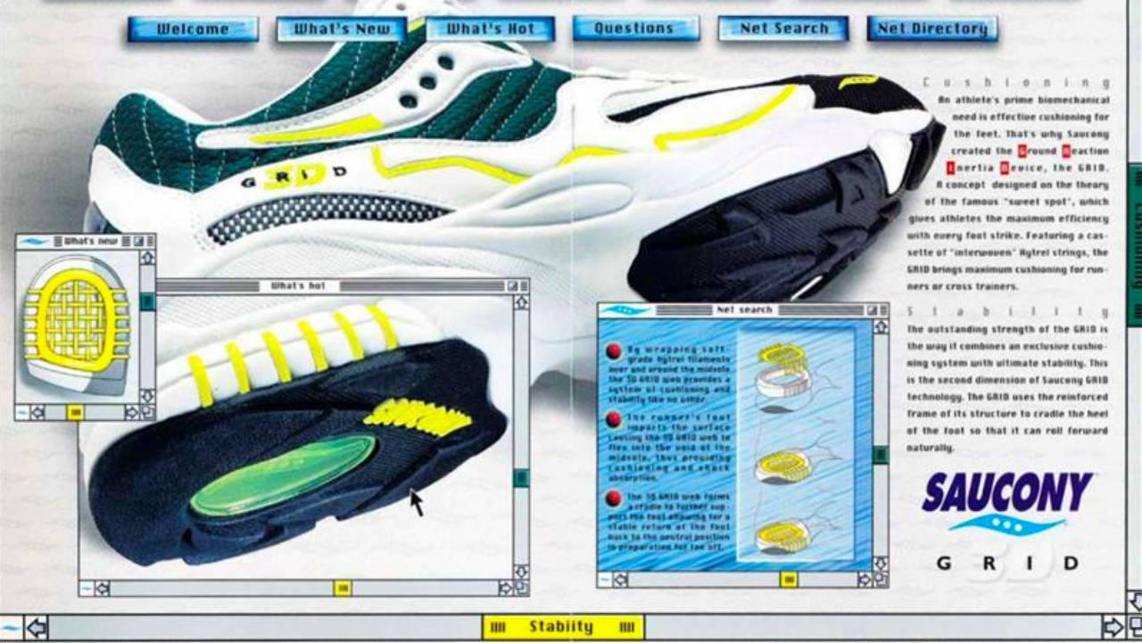 Talking Collaboration, Trends and 125 Years of Saucony With Jason Faustino