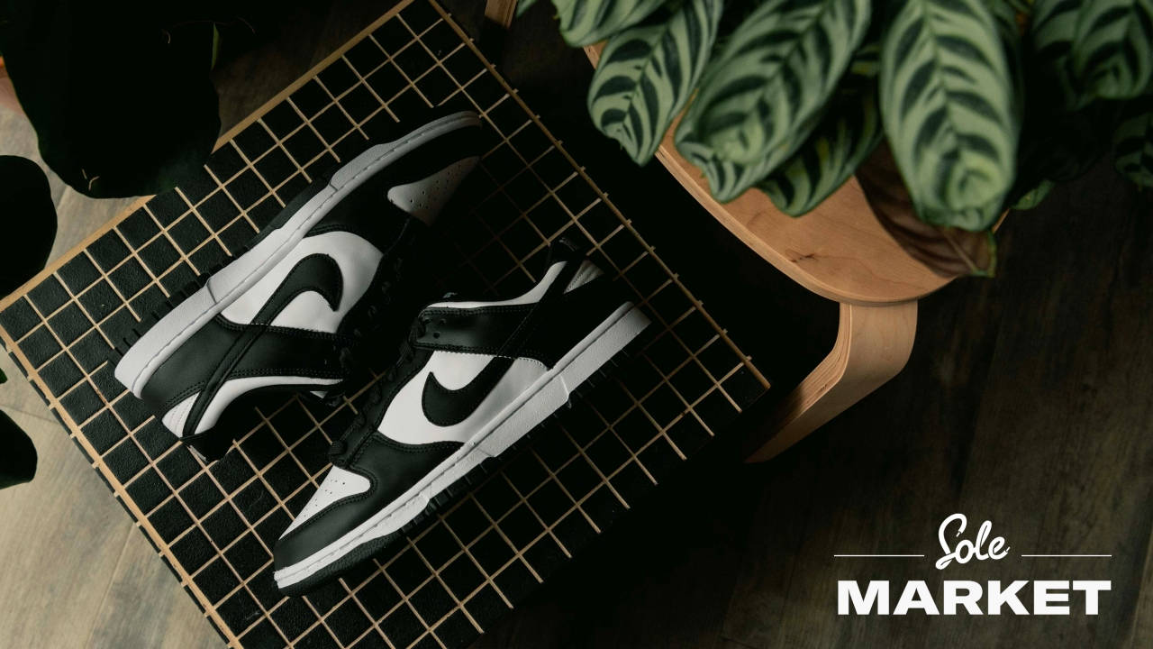 Payday Cops: Five Silhouettes You Don't Want to Miss at Sole Market