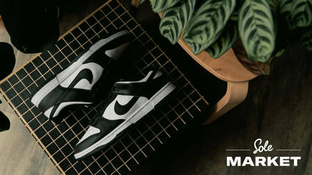 Payday Cops: Five Silhouettes You Don't Want to Miss at Sole Market