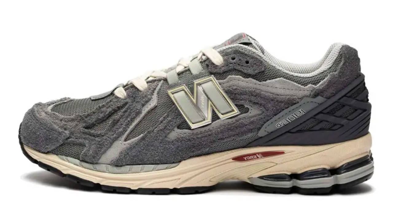 Payday Cops: Five Silhouettes You Don't Want to Miss at Sole Market
