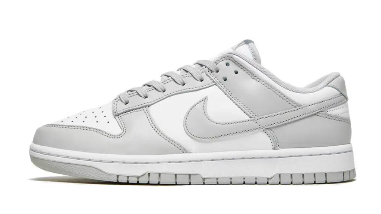 Payday Cops: Five Silhouettes You Don't Want to Miss at Sole Market
