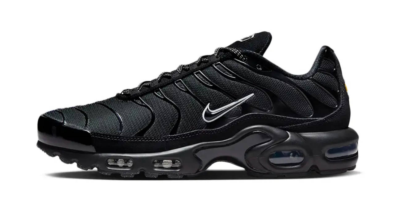 Payday Cops: Five Silhouettes You Don't Want to Miss at Sole Market