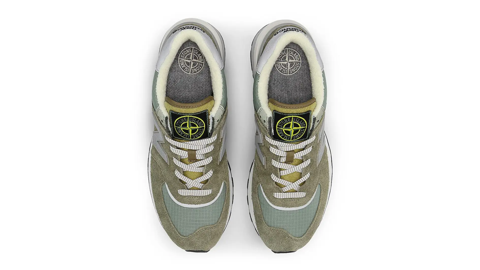 Stone island hotsell e nike