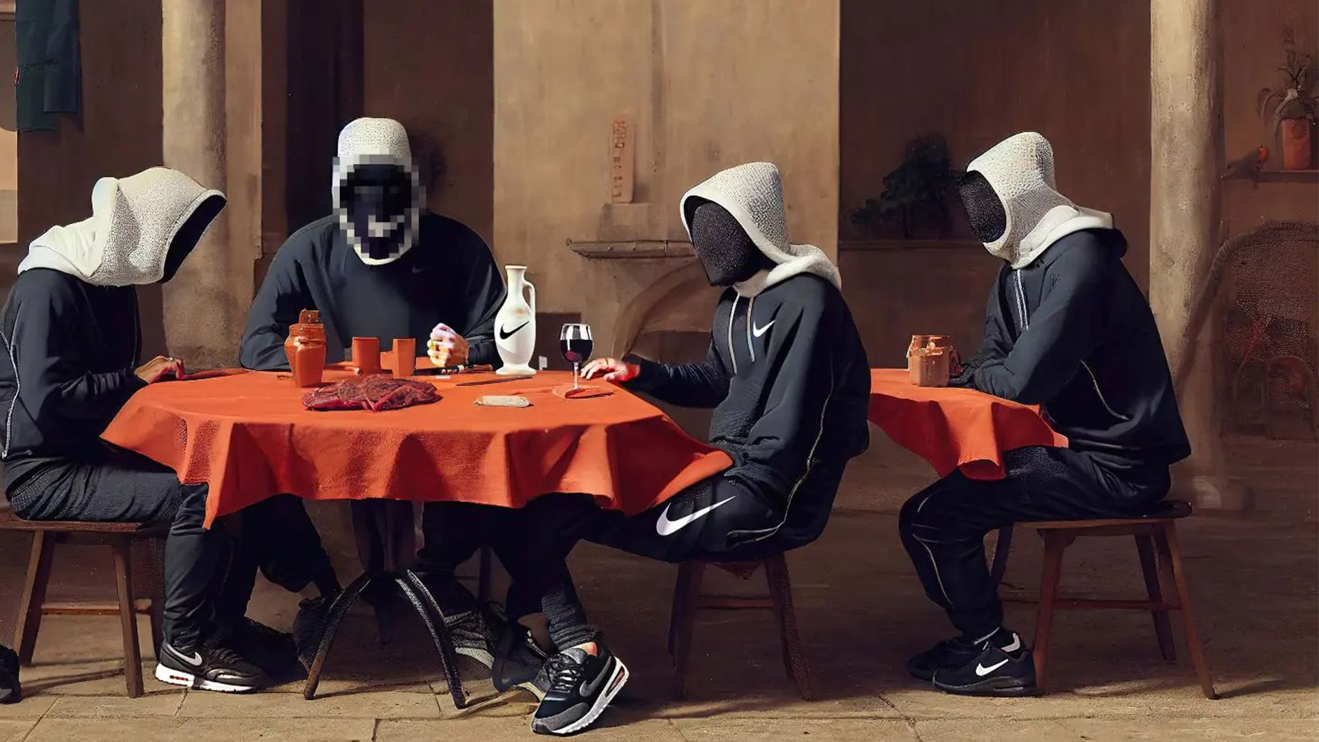 Is AI Really the Next Big Thing in Sneakers?