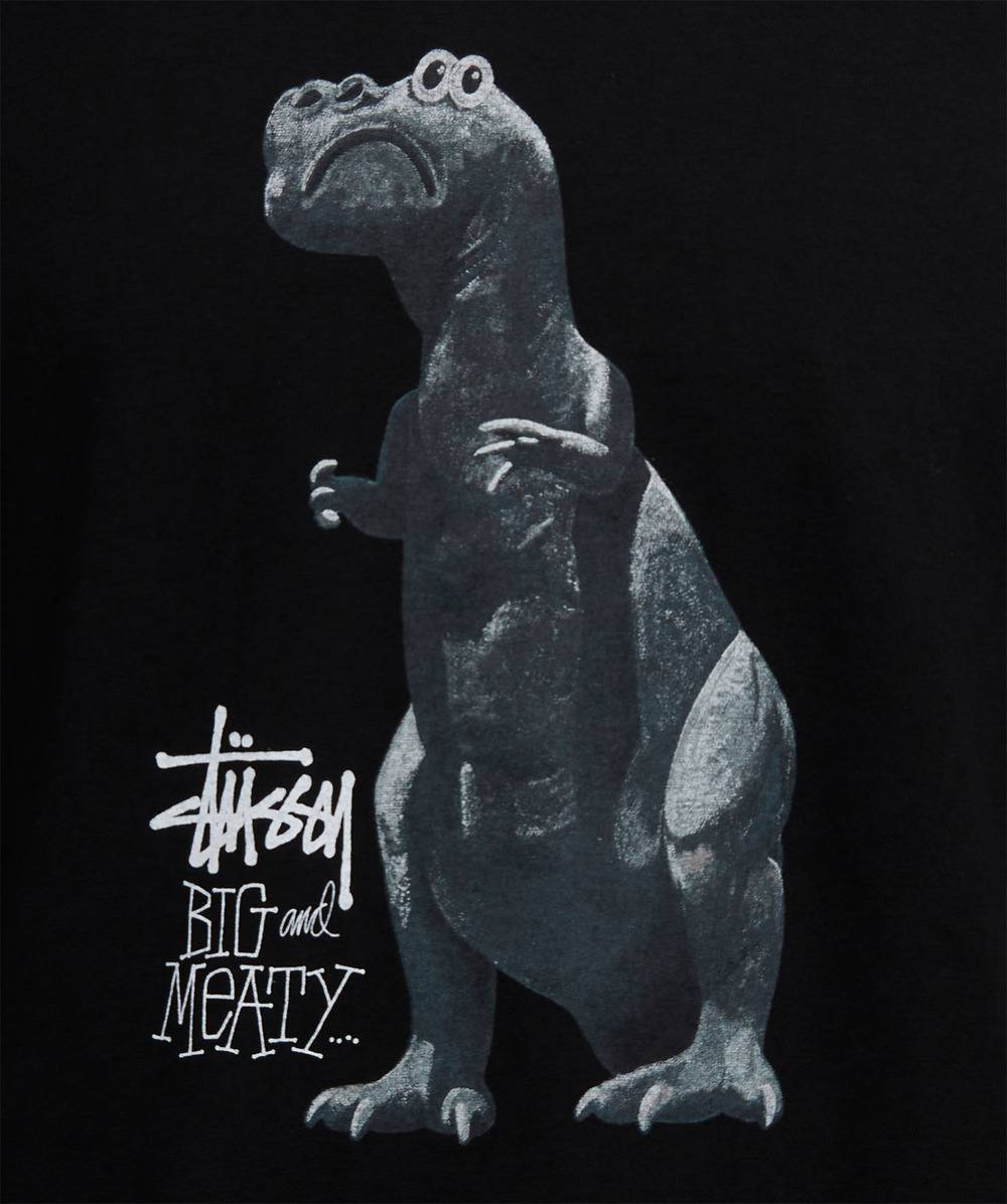 Stussy big discount and meaty hoodie