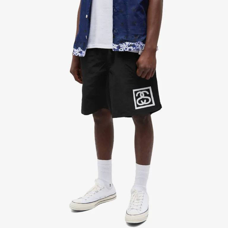Stussy SS-Link Water Short | Where To Buy | 4087981 | The Sole