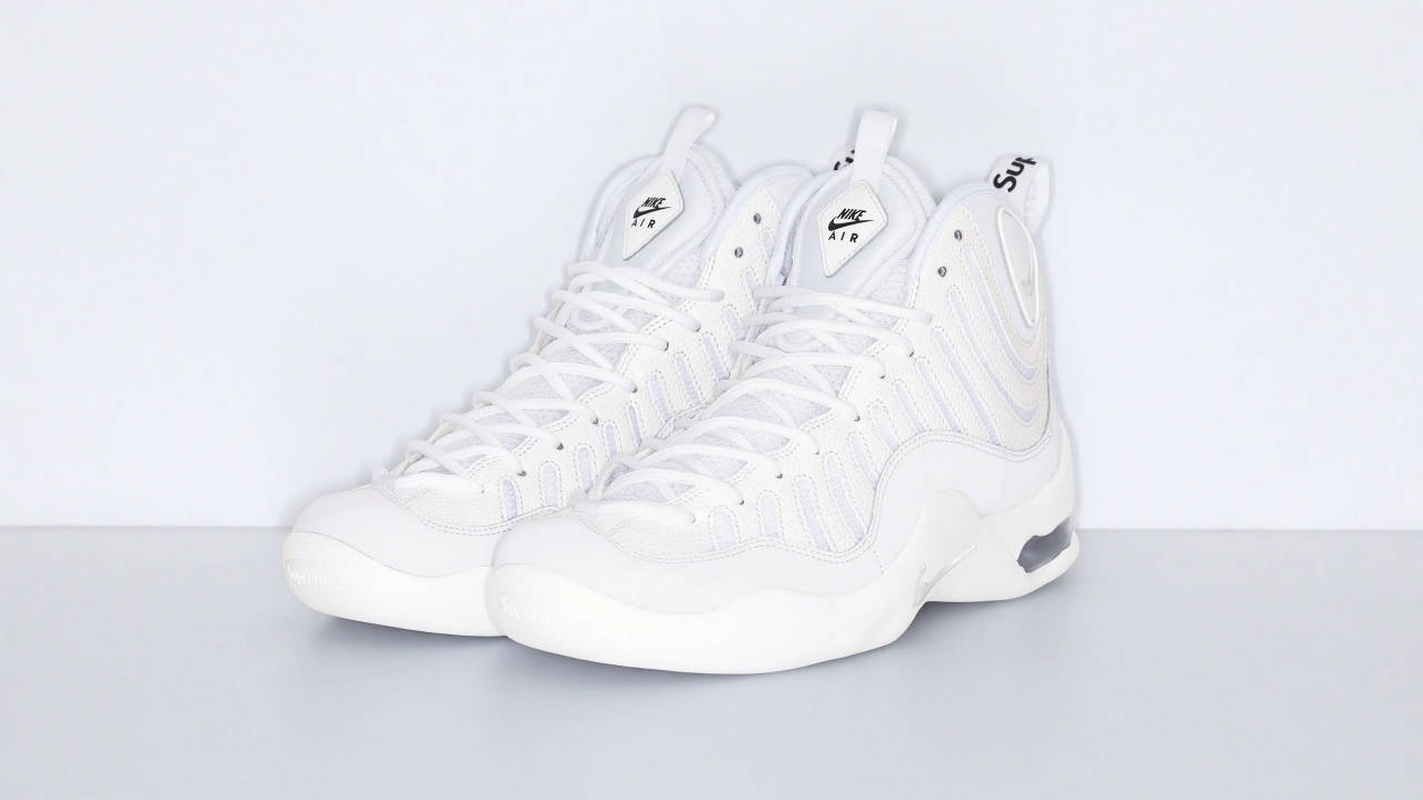 Supreme Air Bakin 3