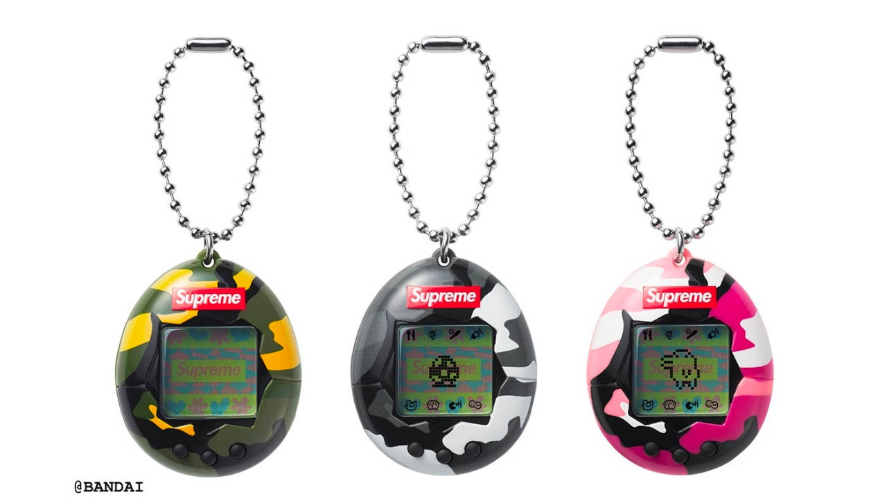 Supreme Releases an Extensive Look Into Its Spring/Summer 2023 Offerings