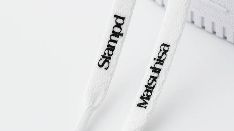 Sushi Club x Nike Air Force 1 Low Sushi Force Detail 3