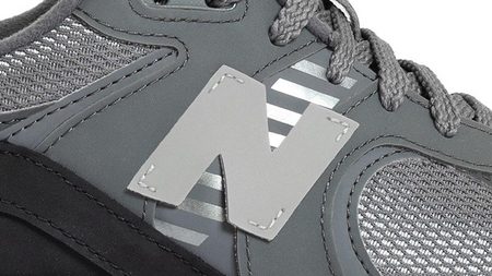 This Friends & Family New Balance 2002R Is For The Basement, Not Bots