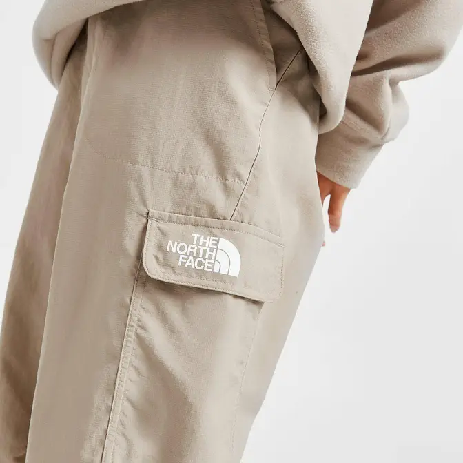 Shop THE NORTH FACE Street Style Plain Logo Cargo Pants by Ma&co. | BUYMA