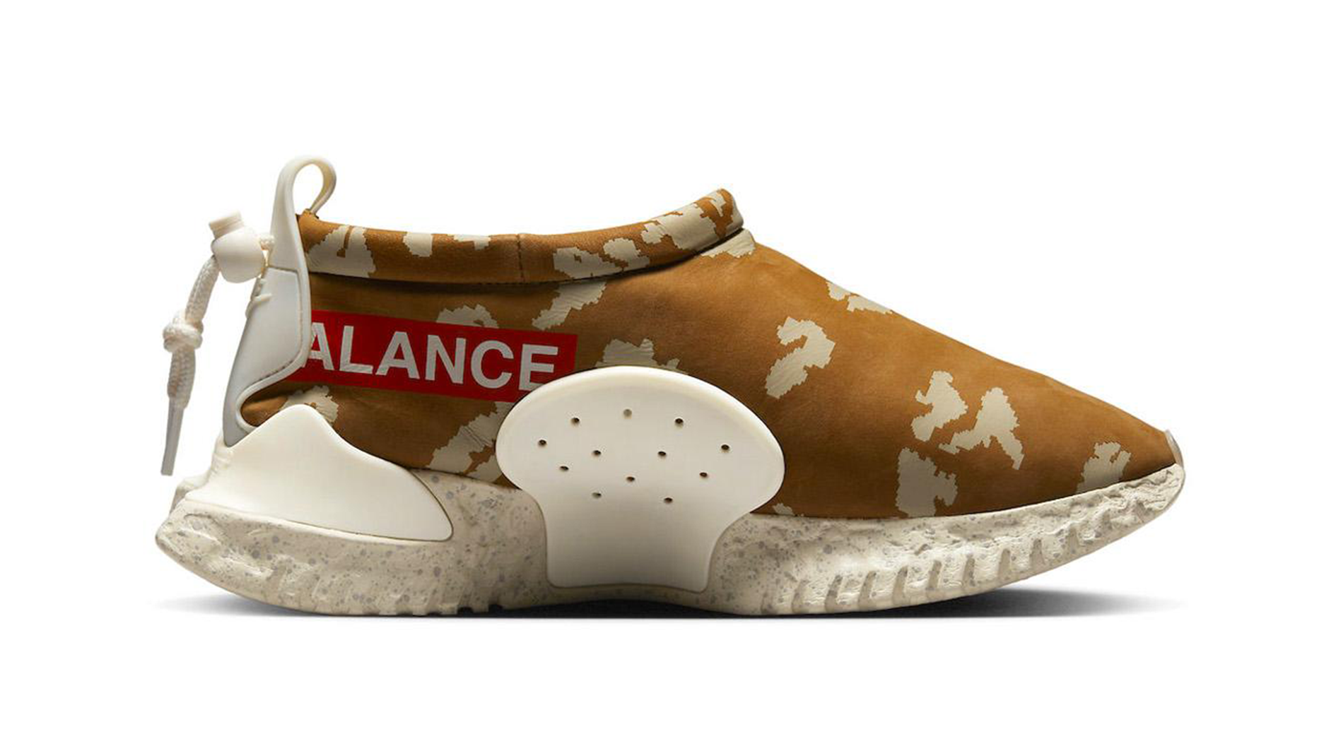 Undercover x Nike Moc Flow
