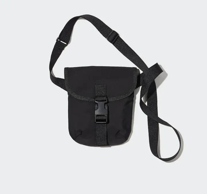 UNIQLO Mini Shoulder Bag Where To Buy 455853COL34 The Sole Supplier