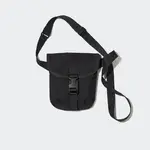 Uniqlo Mini Shoulder Bag Black