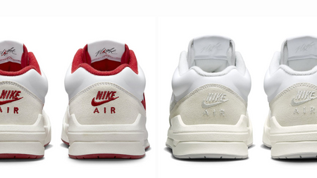Jordan Unveils Its New Stadium 90 Model In a Nod to Tinker Hatfield Jordan Unveils Its New Stadium 90 Model In a Nod to Tinker Hatfield