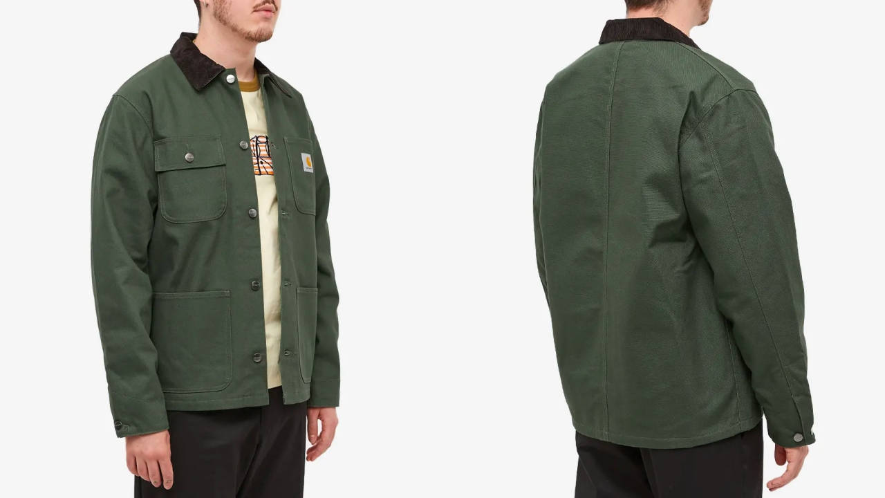 Workwear Icons: Four Silhouettes Worthy of Anyone's Rotation