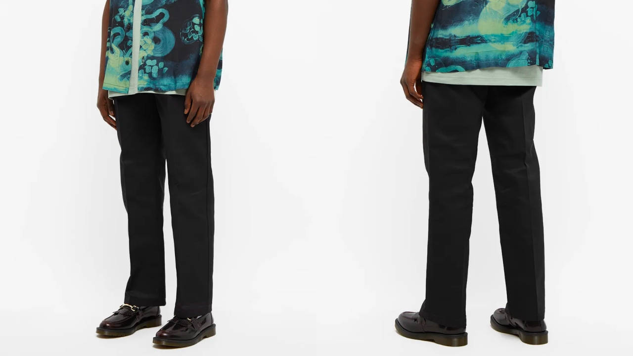 Workwear Icons: Four Silhouettes Worthy of Anyone's Rotation