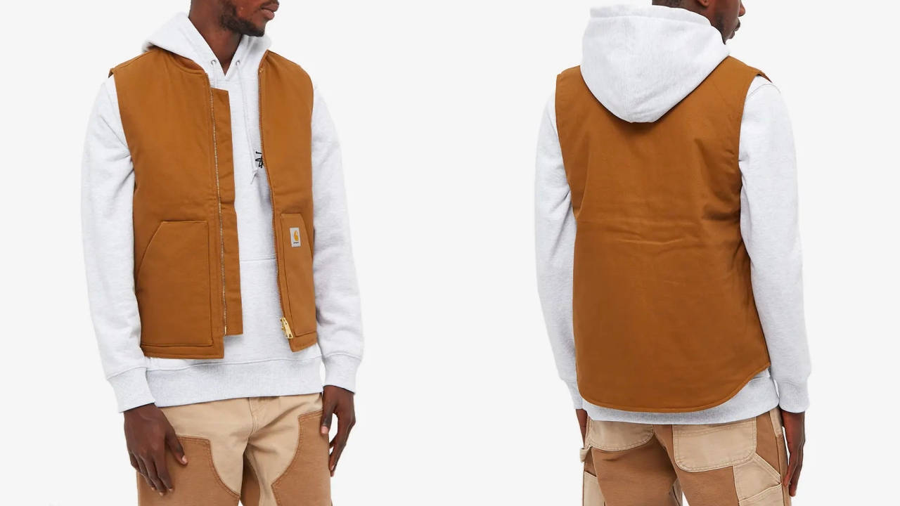 Workwear Icons: Four Silhouettes Worthy of Anyone's Rotation