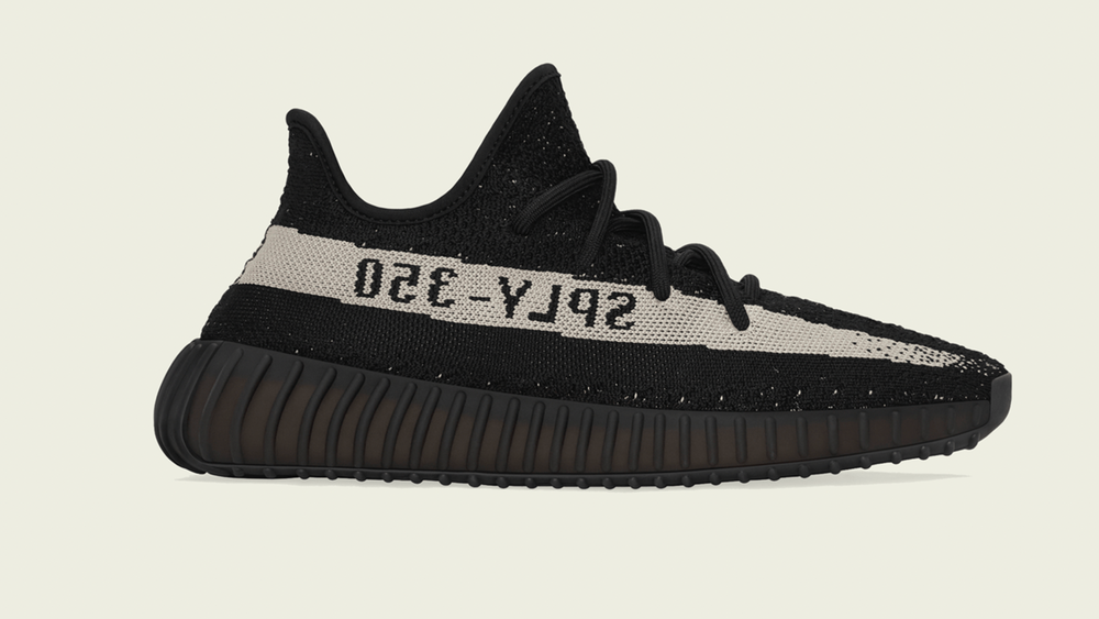 Image via adidas Bound 2: Could Kanye and adidas Be Back On?