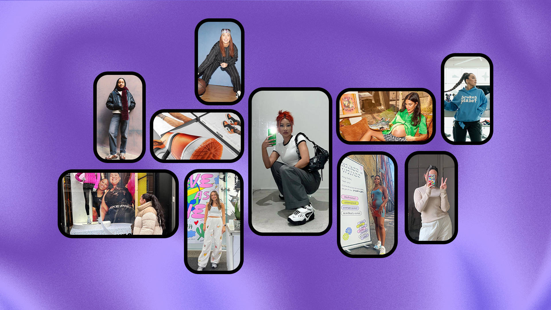 Sole Sisters: Meet the Women Revolutionising the Sneaker Industry Right Now