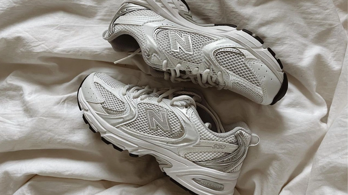 Sporty Yet Stylish: Why the New Balance 530 is a Rotation Must-Have