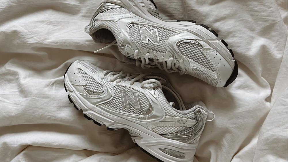 Sporty Yet Stylish: Why the New Balance 530 is a Rotation Must-Have