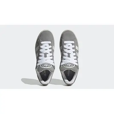 adidas Campus 00s Grey Off White HQ8707 Top