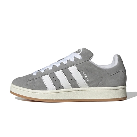 adidas ice Campus 00s Grey Off White HQ8707