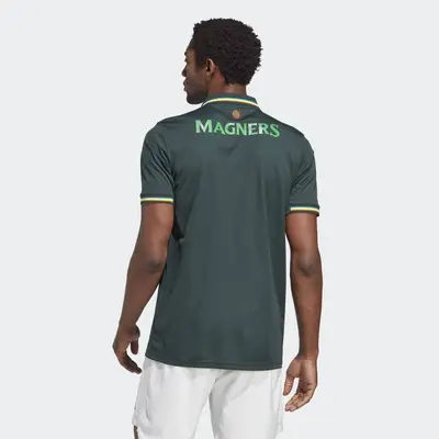 adidas celtic away shirt 2022 23