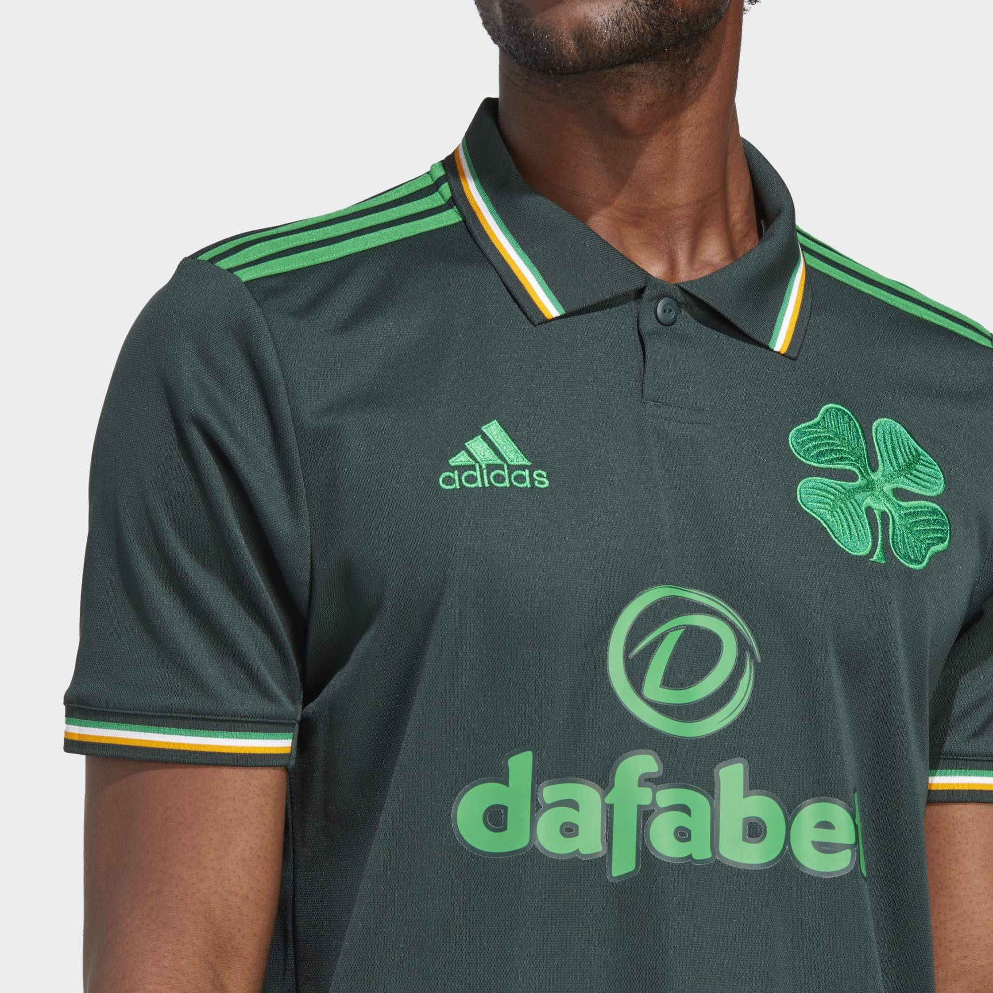 adidas Celtic FC 22/23 Origins Jersey Where To Buy IC1500