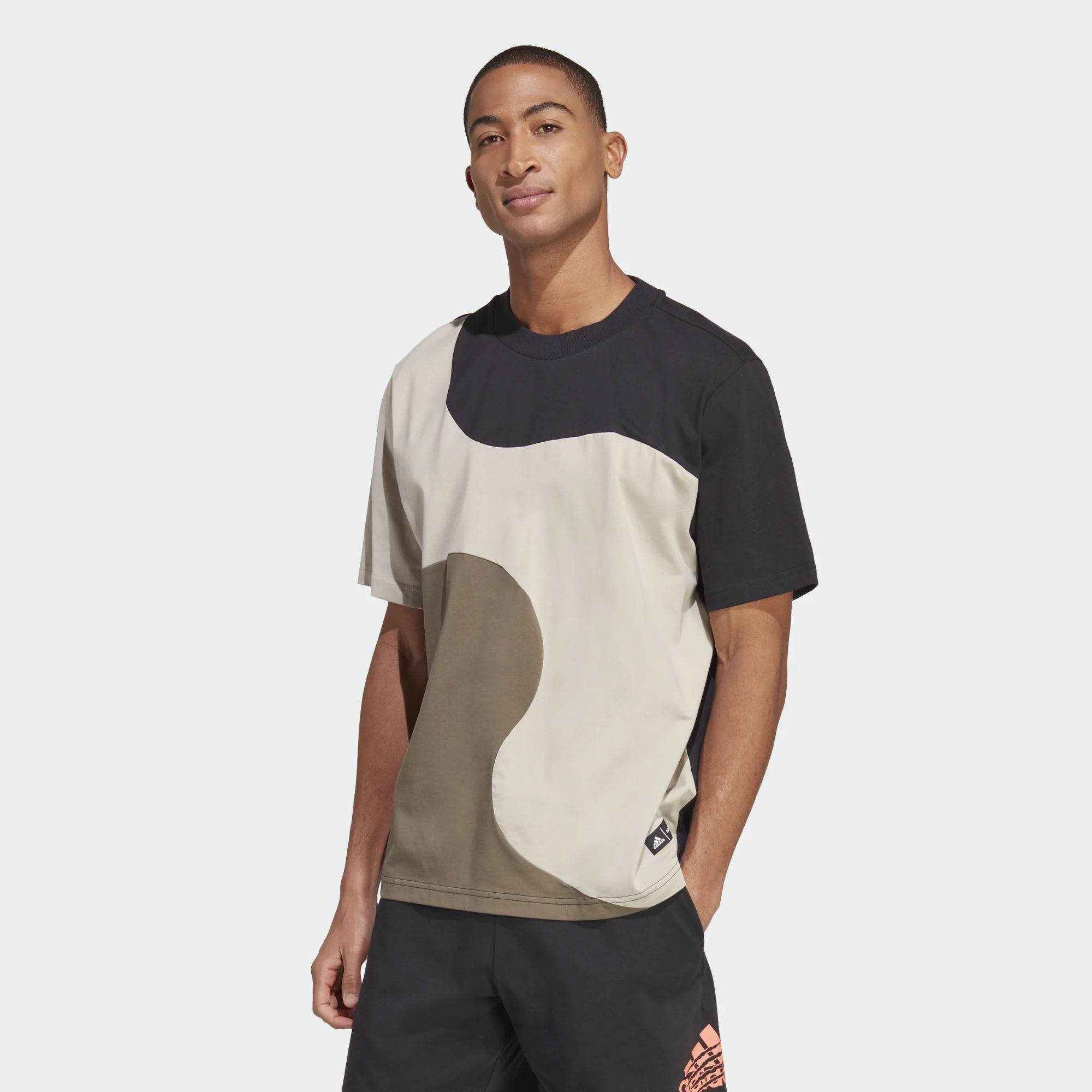 adidas Marimekko Future Icons 3-Stripes T-Shirt | Where To Buy | HR8213 |  The Sole Supplier