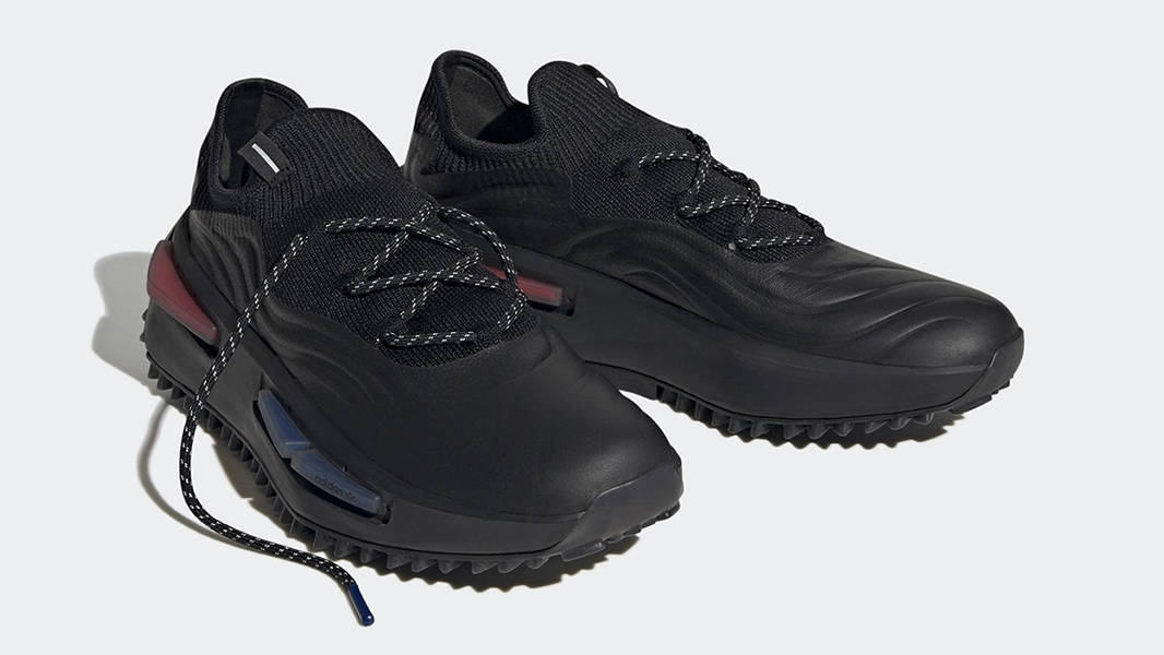 adidas NMD S1 Copa Black | Where To Buy | GZ9797