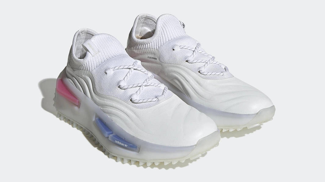 nike air max 270 vs adidas nmd