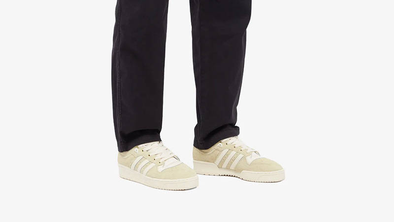 adidas Rivalry 86 Low Sandy Beige Where To Buy ie4877