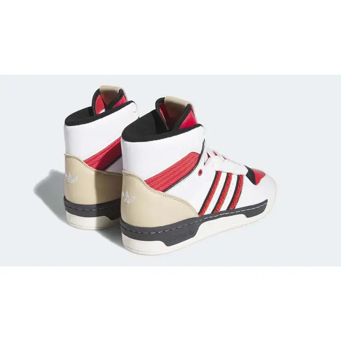 Adidas on sale rivalry high