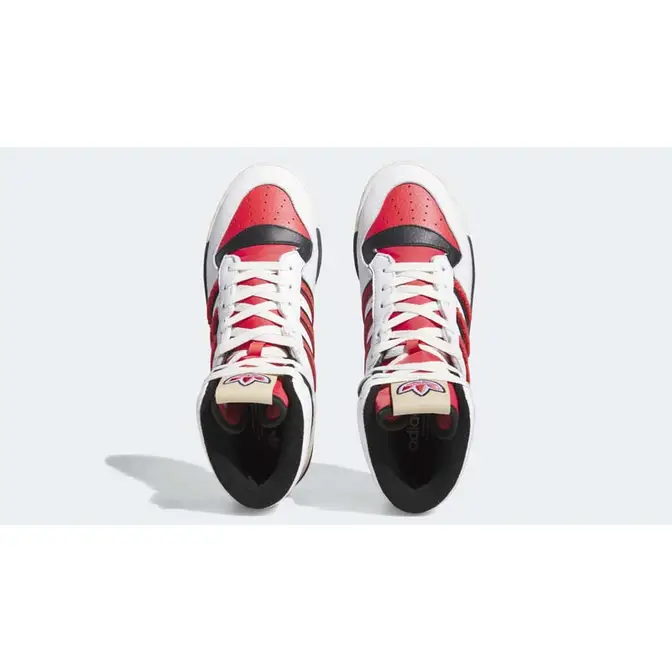 adidas rivalry hi og