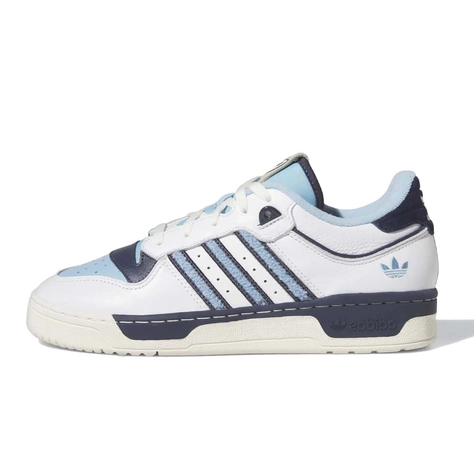 adidas Rivalry Low 86 Clear Blue