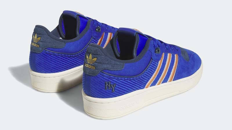 adidas Rivalry Low 86 NYC Blue Back