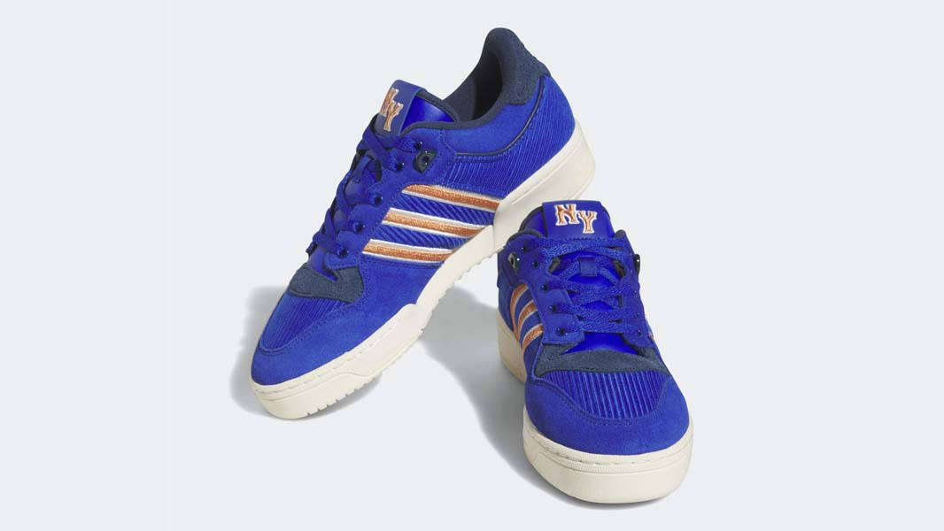 adidas Rivalry Low 86 NYC Blue Front