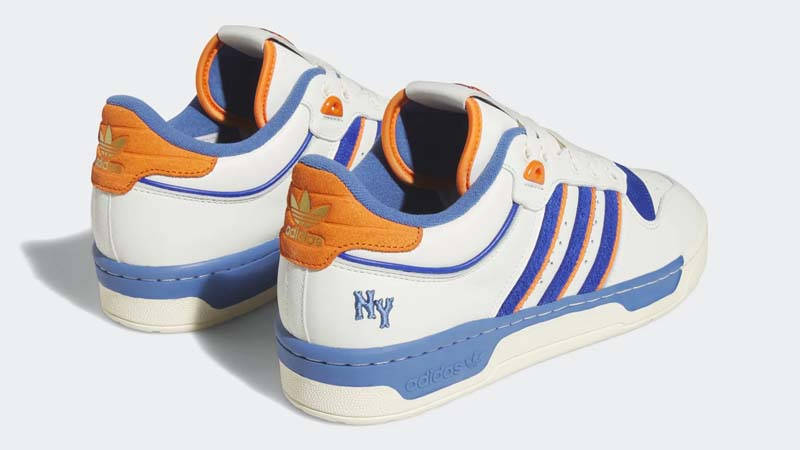 adidas Rivalry Low 86 NYC White Back