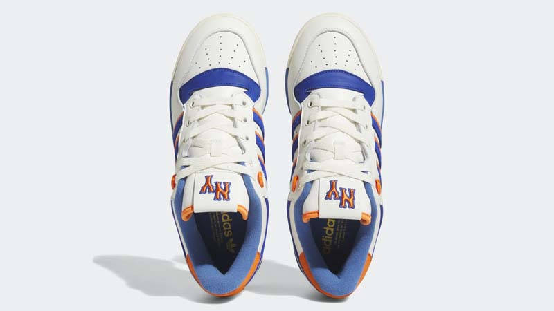 adidas Rivalry Low 86 NYC White Middle