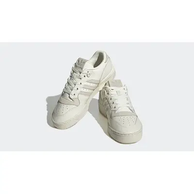 adidas rivalry low off white