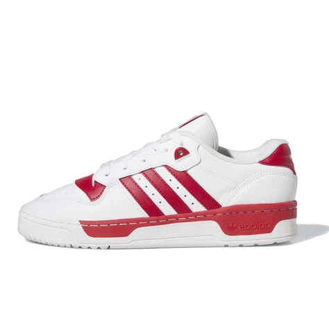 adidas Solar Rivalry Low Power Red