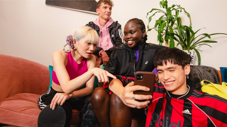 adidas Sportswear Is the New Range All Your Faves Are Wearing adidas Sportswear Is the New Range All Your Faves Are Wearing
