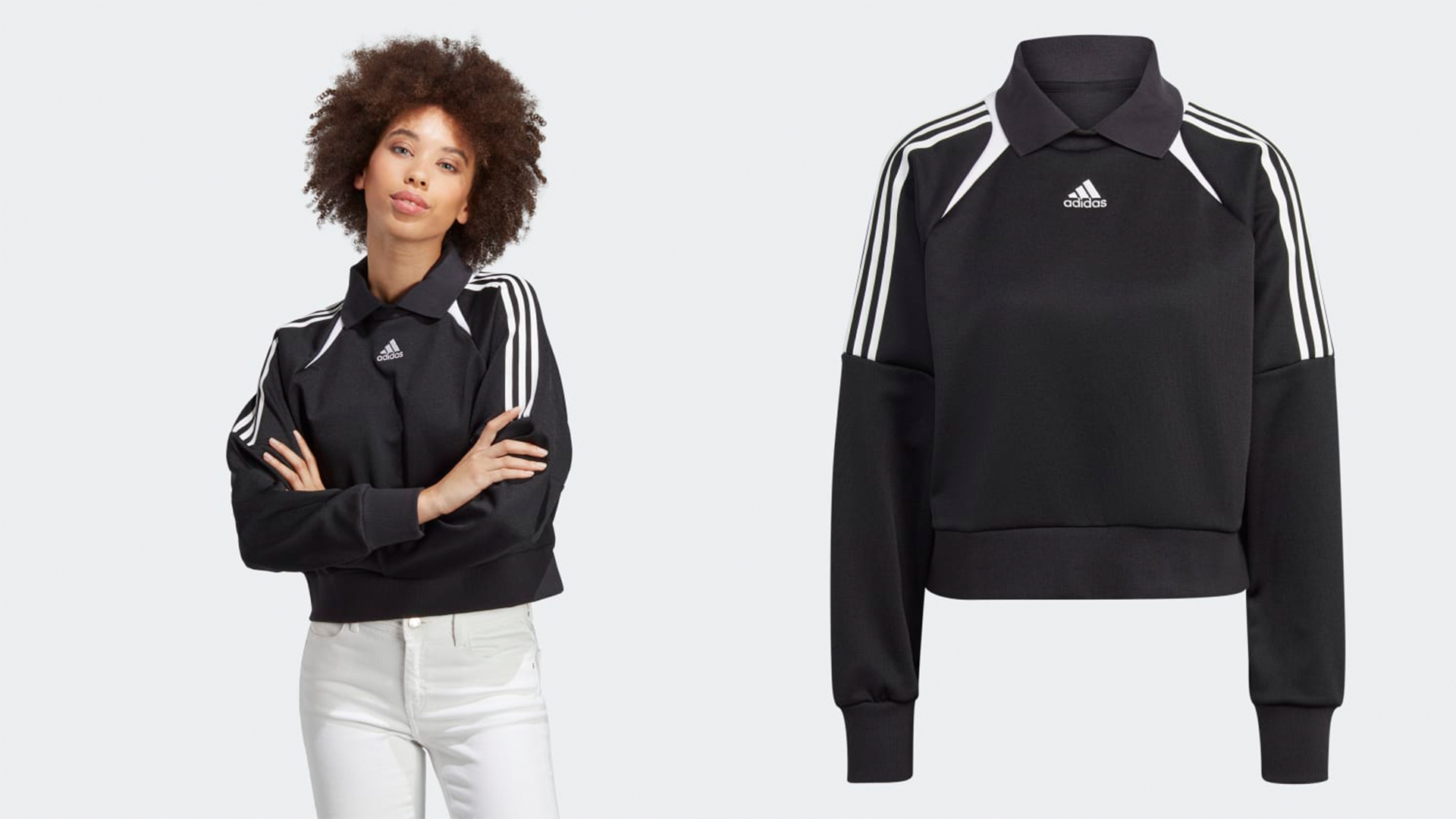 adidas Sportswear Is the Range All Your Faves Are Wearing