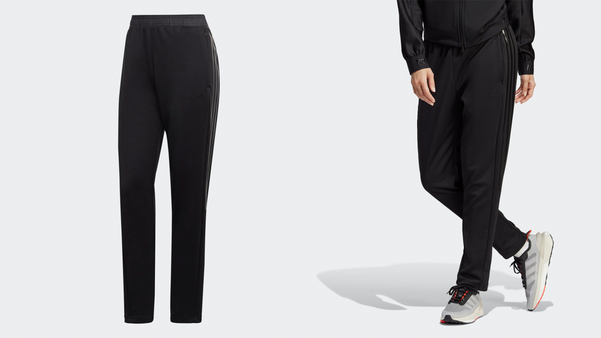 adidas Sportswear Is the New Range All Your Faves Are Wearing