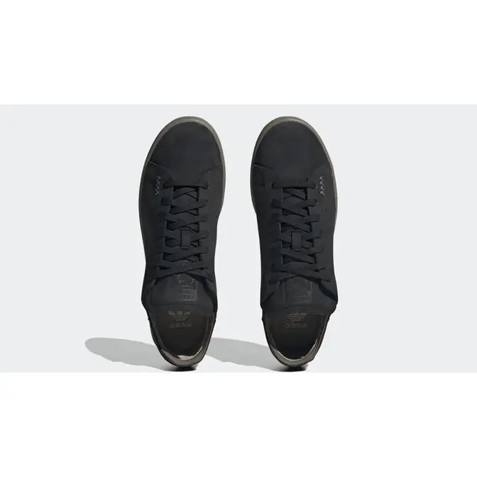 adidas Stan Smith Recon Core Black Middle